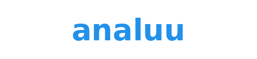 Analuu