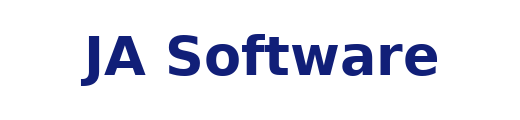 JA Software SAS
